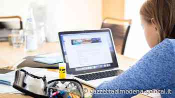 Modena. Stress, insonnia e calo di attenzione: 2020 a “distanza” degli universitari - La Gazzetta di Modena