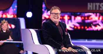 Shocked The Wheel viewers spot 'serious beef' between two celebs