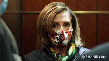 COVID-19 could complicate Pelosi's path to Speaker next year