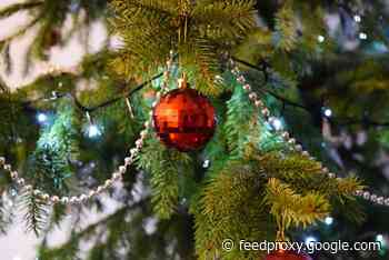 Merry Christmas from Geeky Gadgets