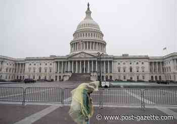 Relief uncertain for local governments as pandemic roils budgets