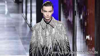 Krawatte von Ralph Lauren, Prada und Hermès -