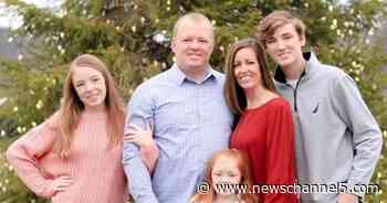 Crowdfunding site helps family pay off medical debt - NewsChannel5.com