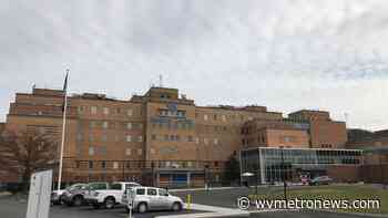 VA removes director, institutes safety stand down at Clarksburg VA Medical Center - West Virginia MetroNews