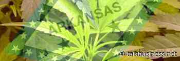 River Valley Relief owners act to block AMMC decision on medical marijuana license - talkbusiness.net