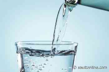 Hydration may equal happiness