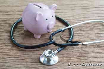 Medical Expense Deduction Tax Relief Is Big Win For Seniors In Year-End Spending Package - Forbes