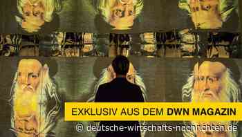 Eine kurze Geschichte des Rechtsstaats