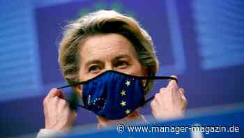 Coronavirus: Biontech-Impfstoff in den ersten Bundesländern angekommen