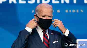 Biden faces fight with Congress for more coronavirus relief