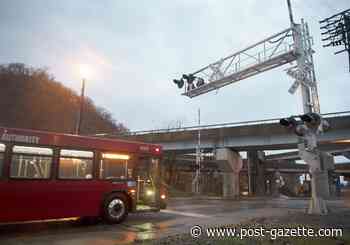 Federal Railroad Administration orders plans to fix dangerous rail crossings