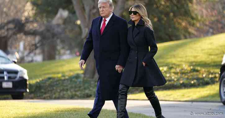 Letter: Trump makes the most of his political power