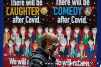 Post-pandemic behaviour: What could be here to stay in 2021? - Warrington Guardian