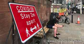 Cheshire and Warrington enter Tier 3 - what you can and can't do - Cheshire Live
