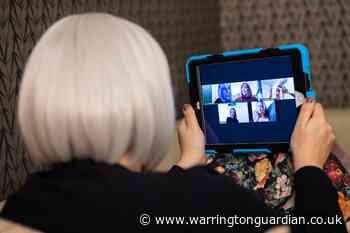 Zoom, 5G and contact tracing apps: The tech review of 2020 - Warrington Guardian