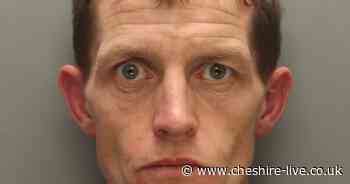 Warrington dealer caught in chance encounter with policeman miles off his beat - Cheshire Live