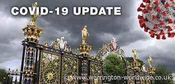 Council thank People of Warrington for Covid response - Gary Skentelbery