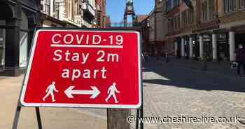 Government explains Cheshire and Warrington Tier 3 move - and what’s most worrying about it - Cheshire Live