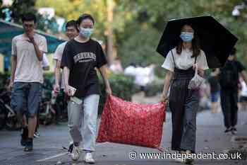 Citizen journalist faces court case over Wuhan reporting