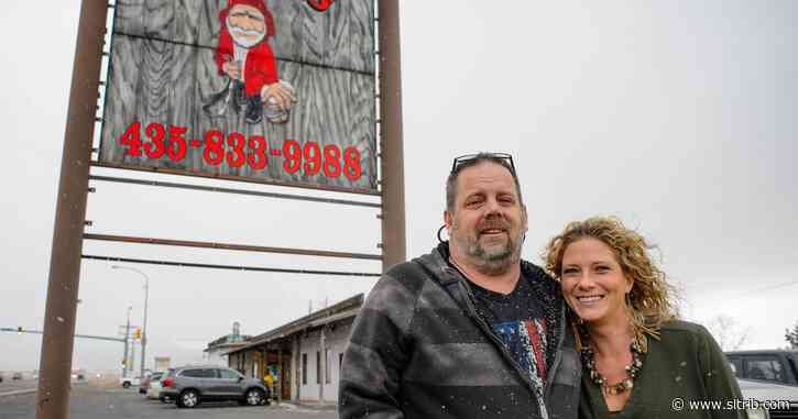This popular Utah cafe is closing to make way for a new Latter-day Saint temple