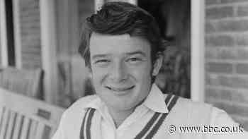 Robin Jackman: Former England and Surrey bowler dies aged 75