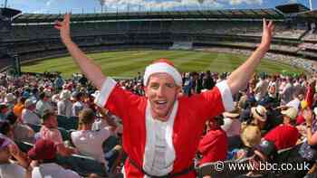 Cricket quiz: What can you remember from the iconic Boxing Day Tests?