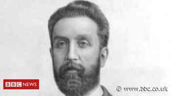 Christmas: The mail order pioneer who started a billion-pound industry