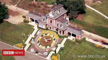 Michael Jackson: Neverland Ranch 'sold to billionaire for $22m'