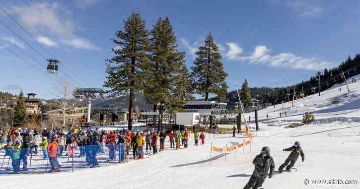 ‘Stay Alive and Survive’: Ski Resorts Brace for a Pandemic Season
