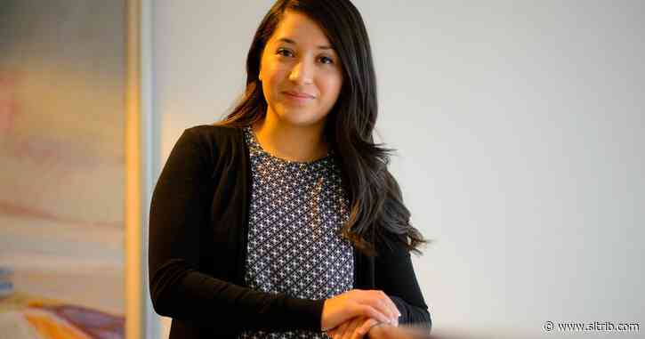 Utah women ‘significantly underrepresented’ in legal careers, where they face bias and harassment