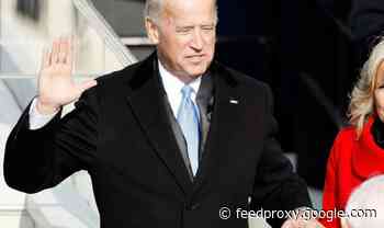 When will Joe Biden take office? Timeline for President's 2021 take over