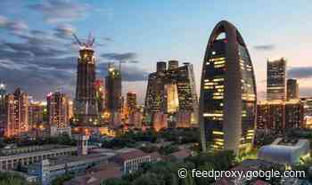 China to overtake US as biggest economy in world by 2028 due to Covid crisis