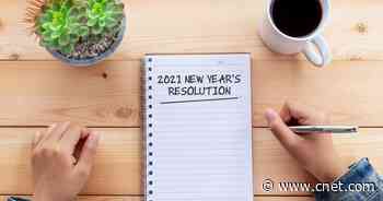 Why you shouldn't make a 2021 New Year's resolution, according to a psychologist     - CNET