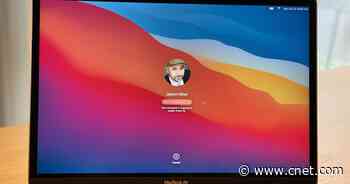MacOS Big Sur compatibility: Will your laptop work with the new OS?     - CNET