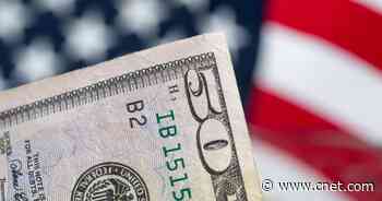 Trump once again calls for $2,000 second stimulus check. Could it happen? The status now     - CNET