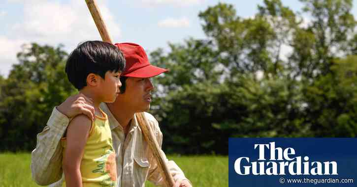 Outcry in Hollywood over Minari's placement in foreign-language category