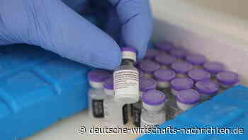 Risiken und Nebenwirkungen: Das steht im Beipackzettel des Corona-Impfstoffs