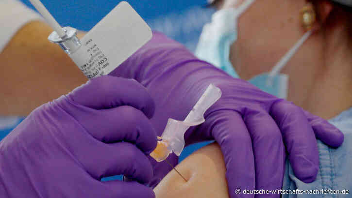 WHO: „Wir wissen noch nicht, ob die Impfstoffe die Infektion der Person verhindern werden“