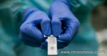 France confirms first case of new coronavirus variant