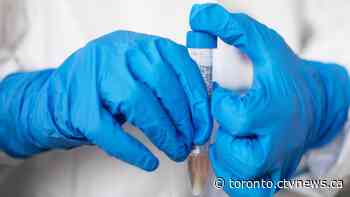 Ontario reports more than 4,300 new cases of COVID-19 over last two days