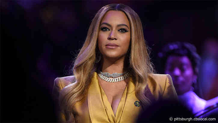 Beyoncé To Donate $500,000 To People Impacted By The Eviction Crisis