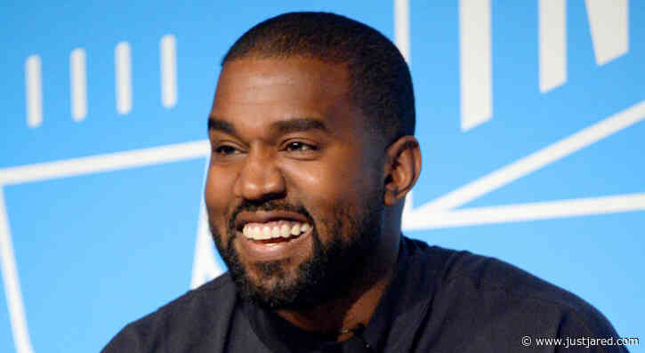 Kanye West Drops Another Surprise Sunday Service Album on Christmas Day