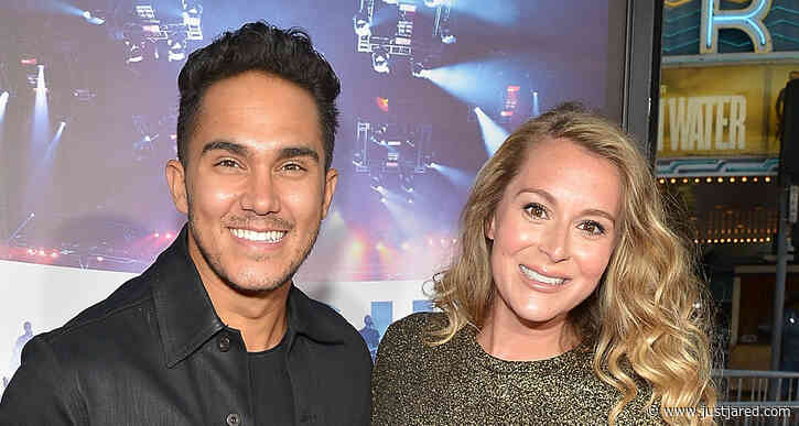 Alexa PenaVega Is Pregnant, Expecting Third Child with Husband Carlos!