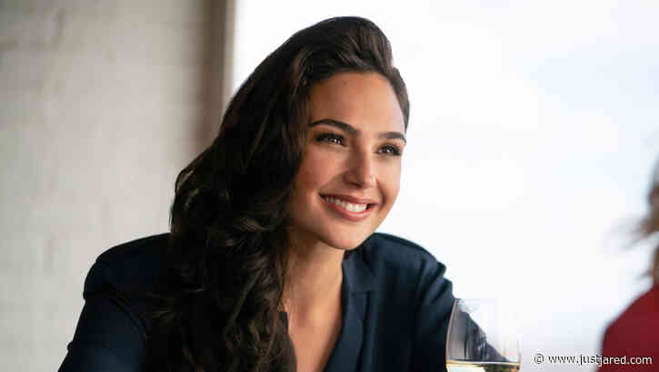 Who Is Asteria? 'Wonder Woman 1984' End Credits Scene Explained!