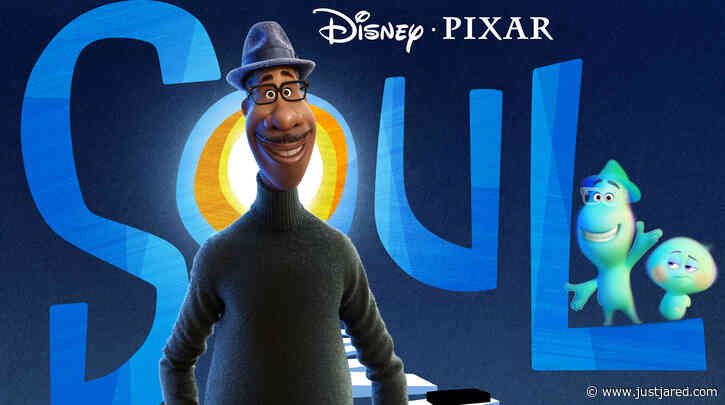 Disney's 'Soul' Movie Cast Revealed - See Who's Voicing Who!