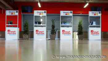 Corona-Impfungen in Deutschland: Alle Informationen zum Impfstart