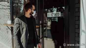 Ontario sees 4,301 new cases of COVID-19 over 2 days as provincewide lockdown begins