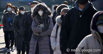 South Korea, once hailed as early COVID success, sees spike in cases - CBS News