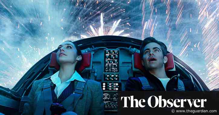 Future shock: how will Covid change the course of business?