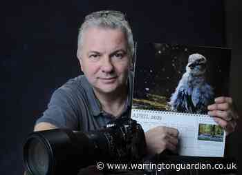 Sankey photographer has 4 winners in calendar competition